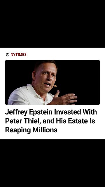 Water is consciousness.