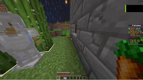 broken plugin