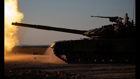 Wiadomości SVO: Putin przygotowuje armię do nowego etapu, atak rakietowy...