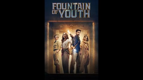 Fountain of Youth 2025