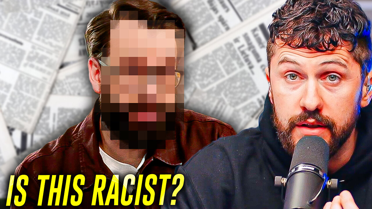 The Most Dangerous Form Of Racist Isn't What You Think...