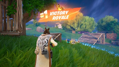 Fortnite Reload