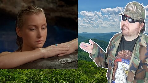 Mako Mermaids - A New Tail - Official Disney Channel Africa - Reaction! (BBT)