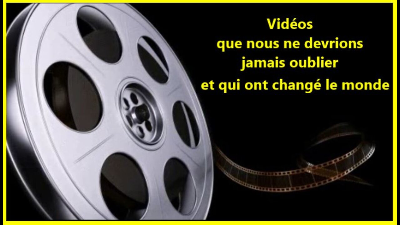 Vidéos souvenir - pour ne pas oublier
