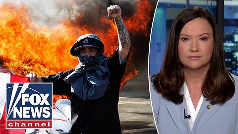 _BIDEN_S FAULT__ Senator rips former president_s immigration _mess_ amid LA riots