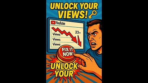 Turn Your Rumble Views Into Daily Sales (No Copywriting Needed)
