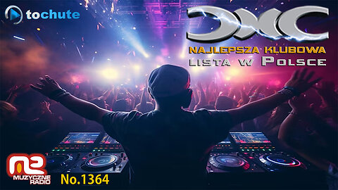 Muzyczne radio - Lista DMC 1364