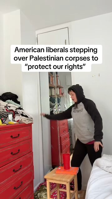 Blue MAGA Attacking Arabs & Muslims STILL over Election