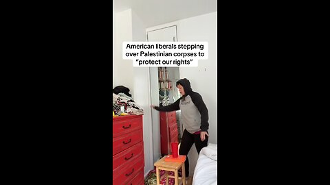 Blue MAGA Attacking Arabs & Muslims STILL over Election