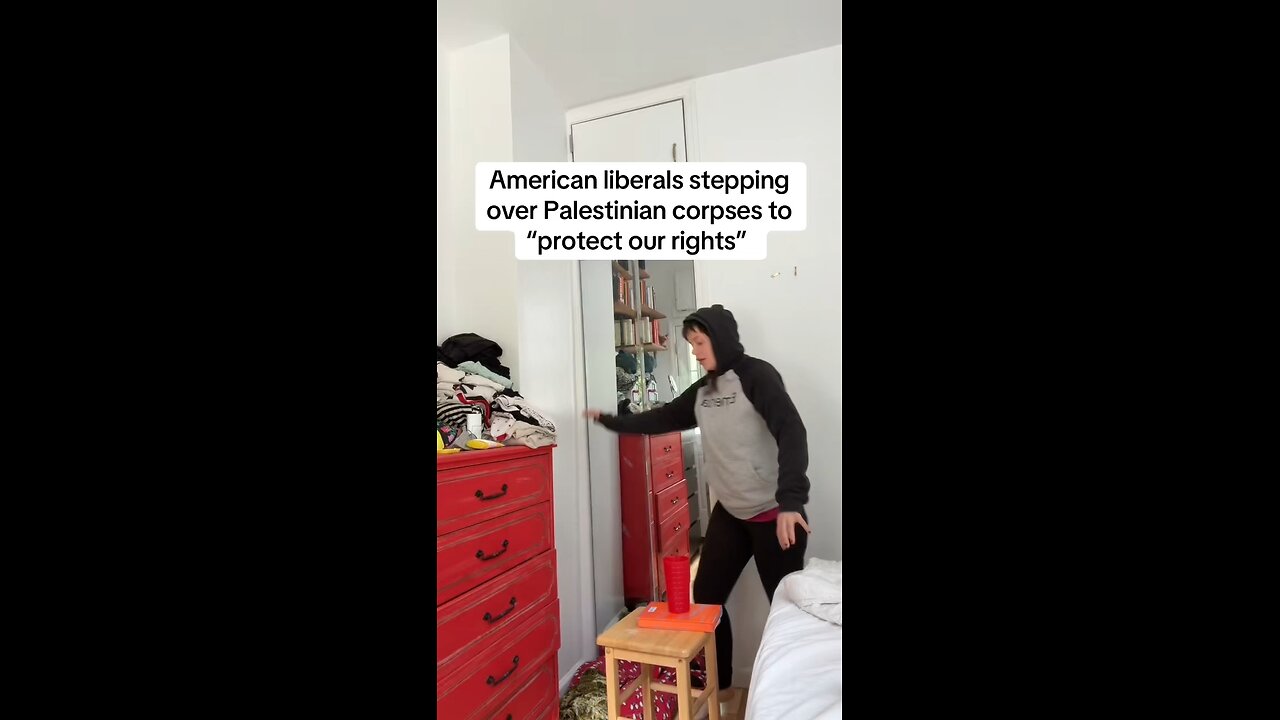 Blue MAGA Attacking Arabs & Muslims STILL over Election