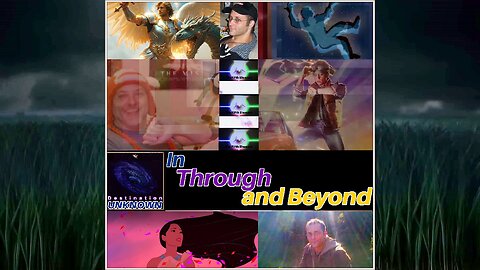 In, Through and Beyond