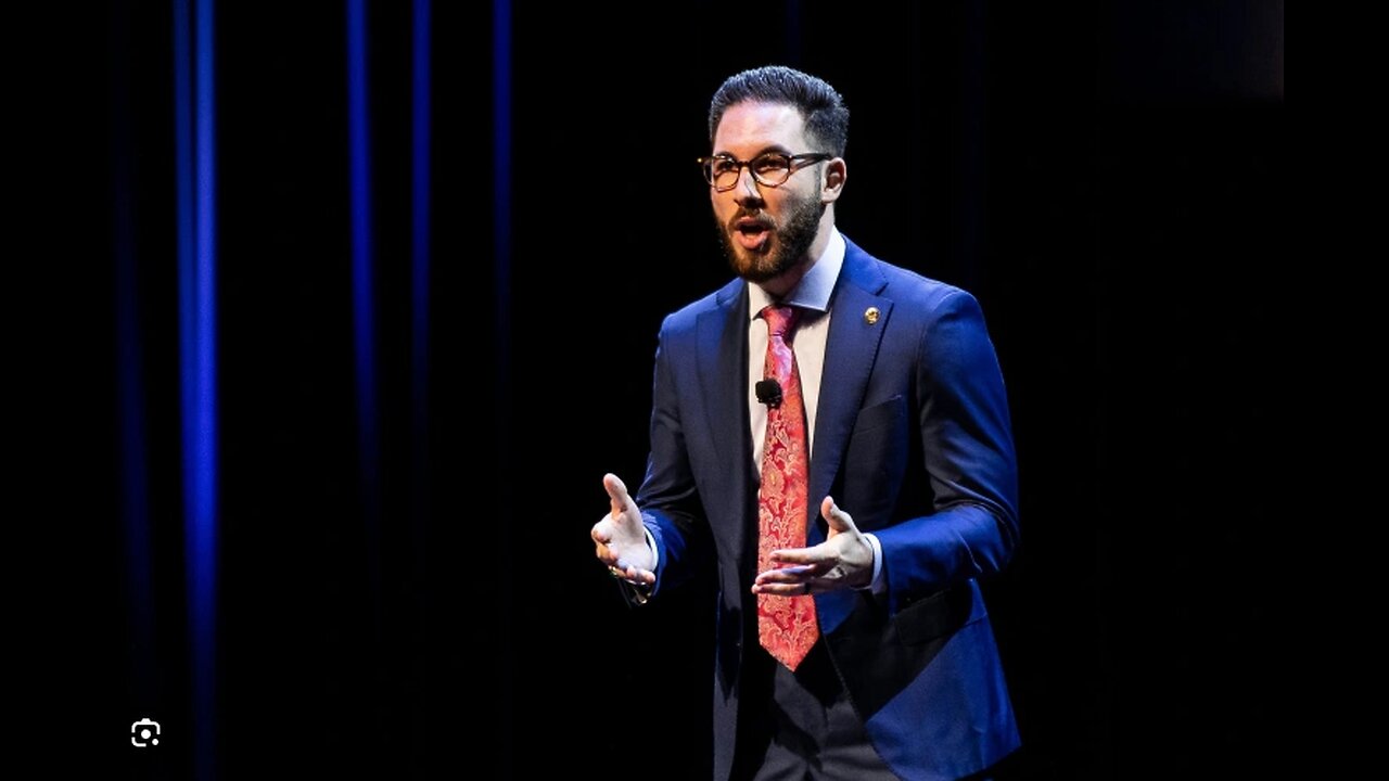 Dearborn Preacher’s Viral Sermon Prompts Lawmaker Concerns Over Islamist Influence.mp4