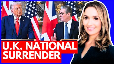 UK–US $340 Billion Tech Deal: Corporate Takeover or Geopolitical Gamechanger?