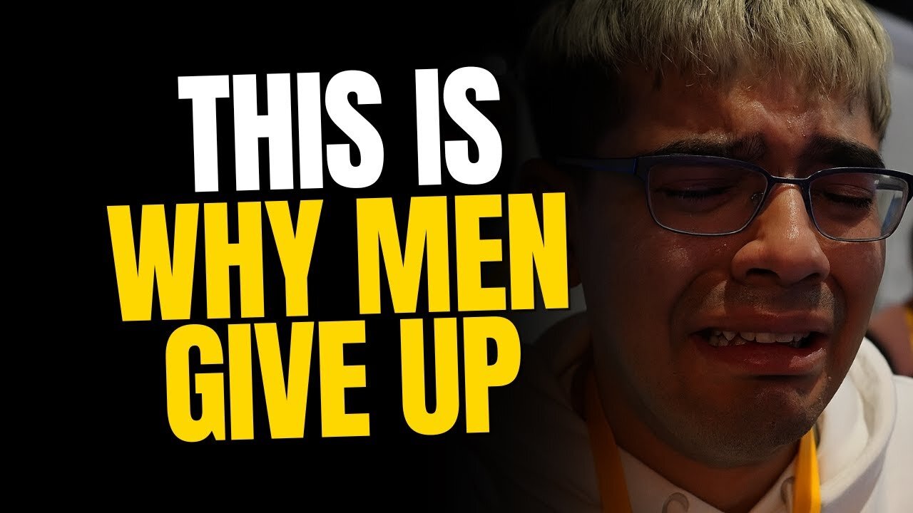 This Is Why Men Are choosing To Play Video Games and Not Date