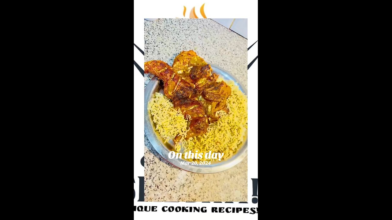 #ramadan#chickengrill