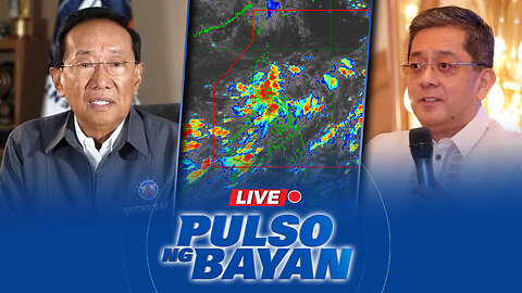 LIVE: Pulso ng Bayan sa SMNI | September 1, 2025