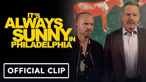 It’s Always Sunny in Philadelphia Season 16 - Exclusive Episode 5 Clip (Bry