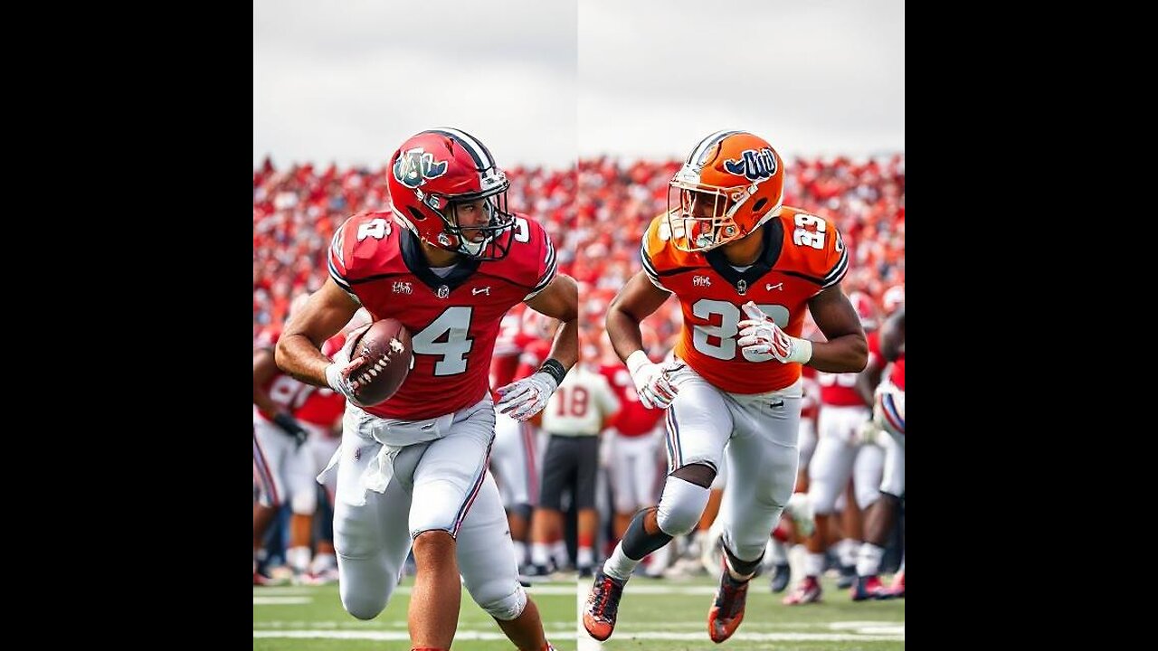 Would we rather our team WIN or would we rather WIN Christ?