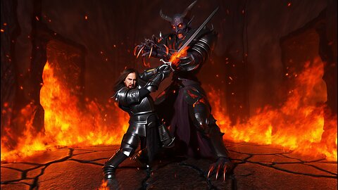 PRiMORDiUUS vs. Modern RPGs: A Return to Classic BAD FRiKKEN -ASS?!⁈‽¿?