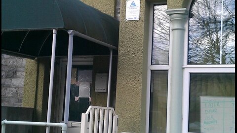 Talking to Muslims 630 :The Islamic Centre of Plymouth & Cornwall