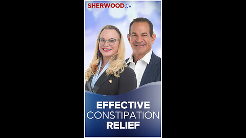 Effective Constipation Relief
