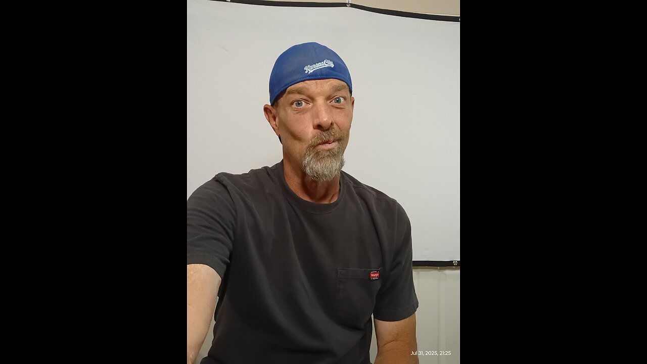 Ballad of Curtis Lowe