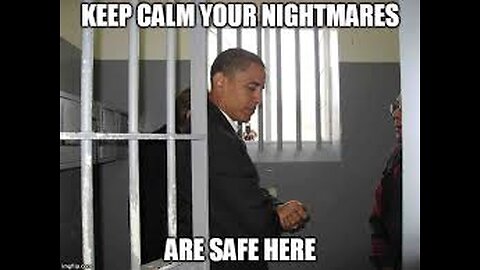Monday Memes Obliterates Obummer!