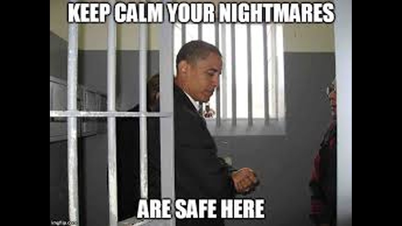 Monday Memes Obliterates Obummer!