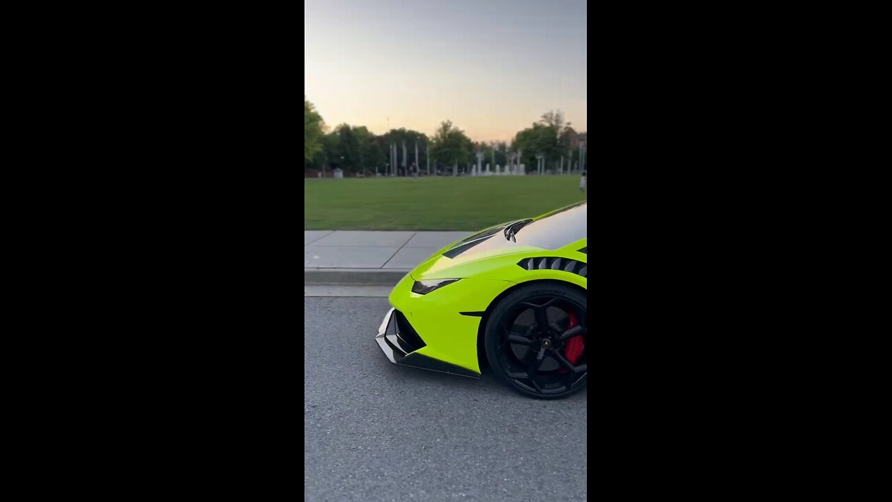 Roadster rides and good vibes