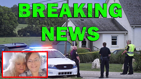 Tragic Shooting Leaves Mother & Daughter Killed And Trooper Injured - LEO Round Table S10E140
