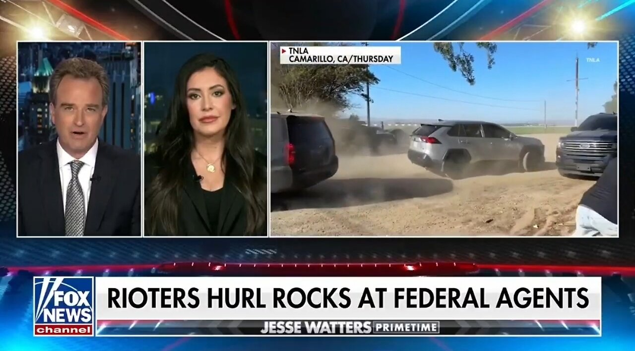 Rep APL: It's Offensive For Dems To Imply Only Illegals Are Hispanic