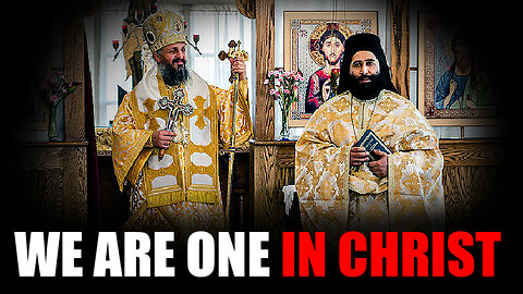 Is Orthodoxy Ethnically Exclusive?