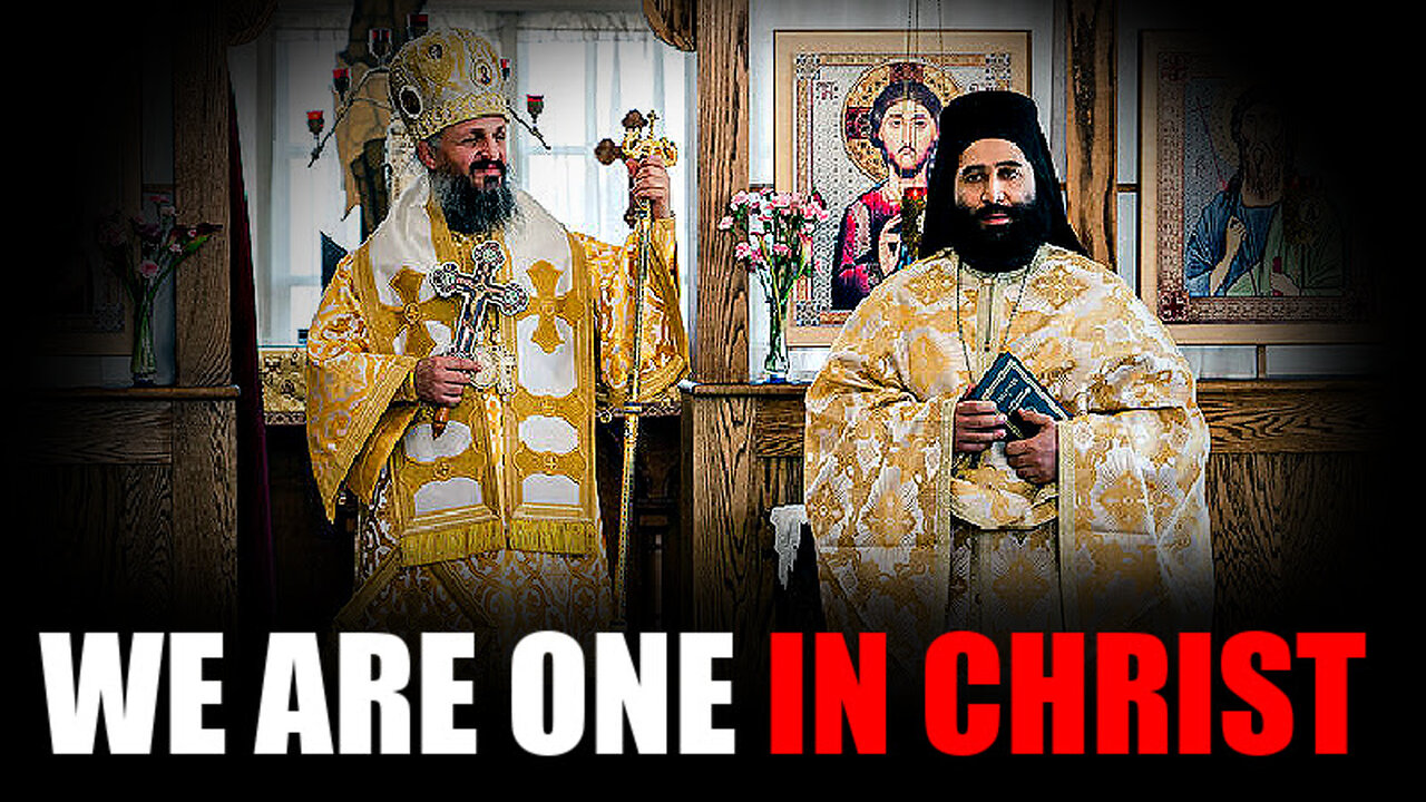 Is Orthodoxy Ethnically Exclusive?