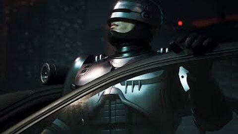 ROBOCOP ROUGE CITY UNFINISHED BUSINESS.