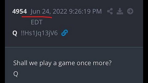 Was Tom the first to lose his job to AI? 😐