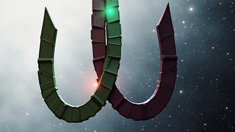 Universal Union Shadowlands And Duality \\ The Final TRAiLER // CAN YOU.. IMAGiNE UNKNOWN?