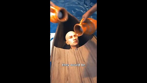 How This Execution By Insects Worked 😨