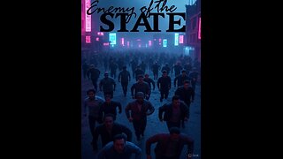 Enemy of the STATE