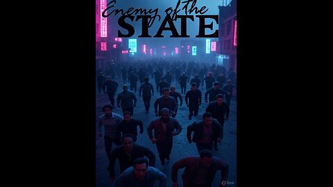 Enemy of the STATE
