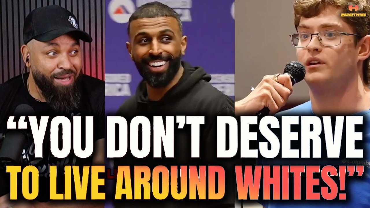 This White Guy’s Opinions are going to Trigger Black Folks!