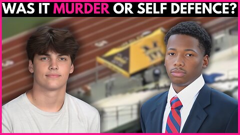 TRAGIC Track Meet, The Karmelo Anthony Case