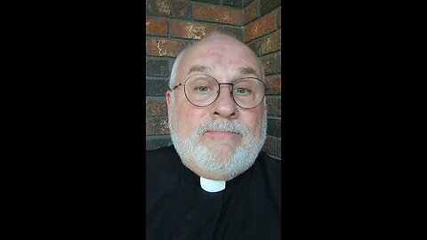 009 Father Seminarian Debuts