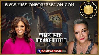 The Sharia Blueprint Hidden in Texas’ EPIC Project