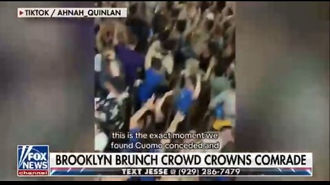 Democrats Continue to Ruin the Country