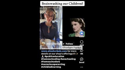 Using Teachers To Brainwash Children