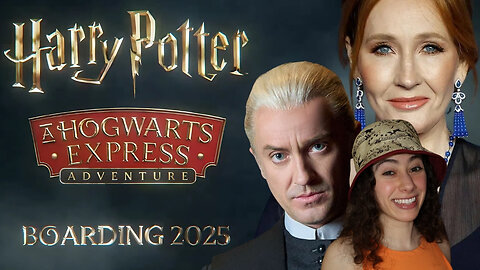 JKR On Scripts, Stephen Fry Rees, Body Double Casting Tells All | Wizarding World News Roundup