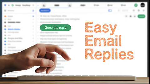Business Owners. Stop Wasting Time On Emails With These 3 Steps!