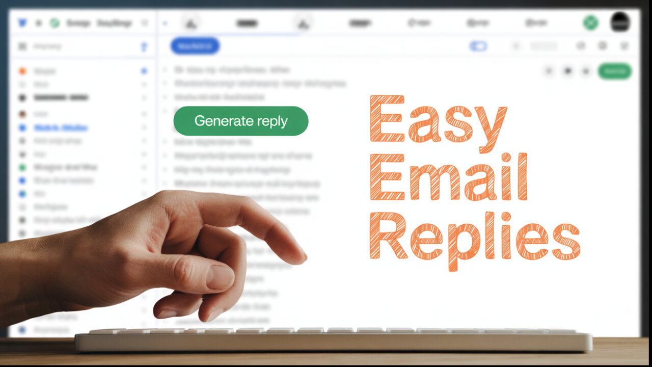 Business Owners. Stop Wasting Time On Emails With These 3 Steps!