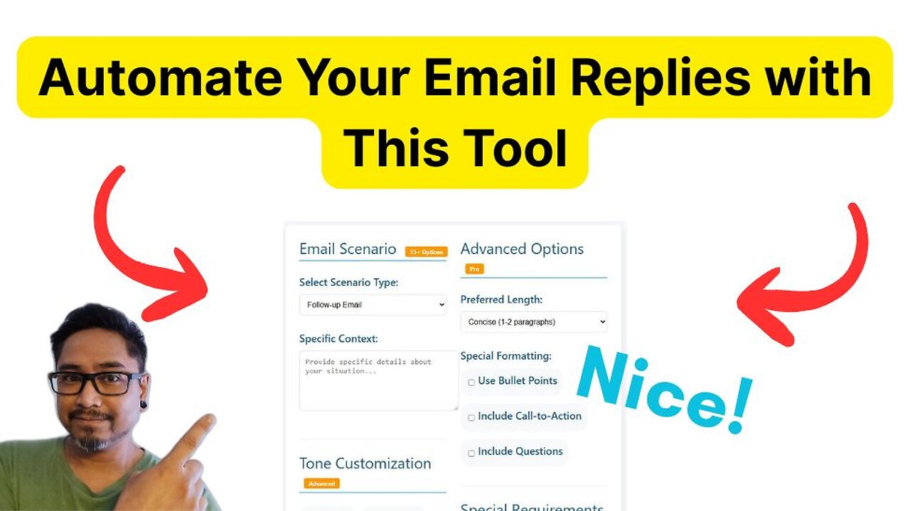 Business Owners. Stop Wasting Time On Emails With These 3 Steps!