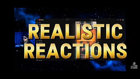 Realistic Reactions: Mr Grizzy REACTS to The Normies TRIGGERED by Always Sunny